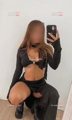 Videollamada y videos personal y sexting