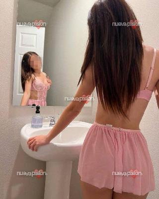🥰 ISABELLA🥰 JOVENCITA 22 AÑOS, TRATOS UNICOS 📛 💥 ABIERTA EN TODO 📲 🏡
