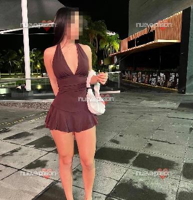 🥰 ISABELLA🥰 JOVENCITA 22 AÑOS, TRATOS UNICOS 📛 💥 ABIERTA EN TODO 📲 🏡