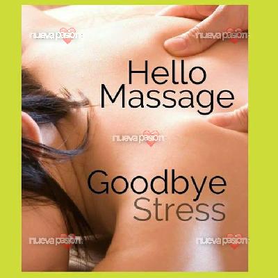 Scort service massage