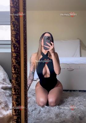 Melanie para tu placer mi numero es +33780977202