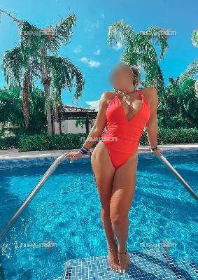 Valentina Venezolana 37 años – Zona Weyler 24 h