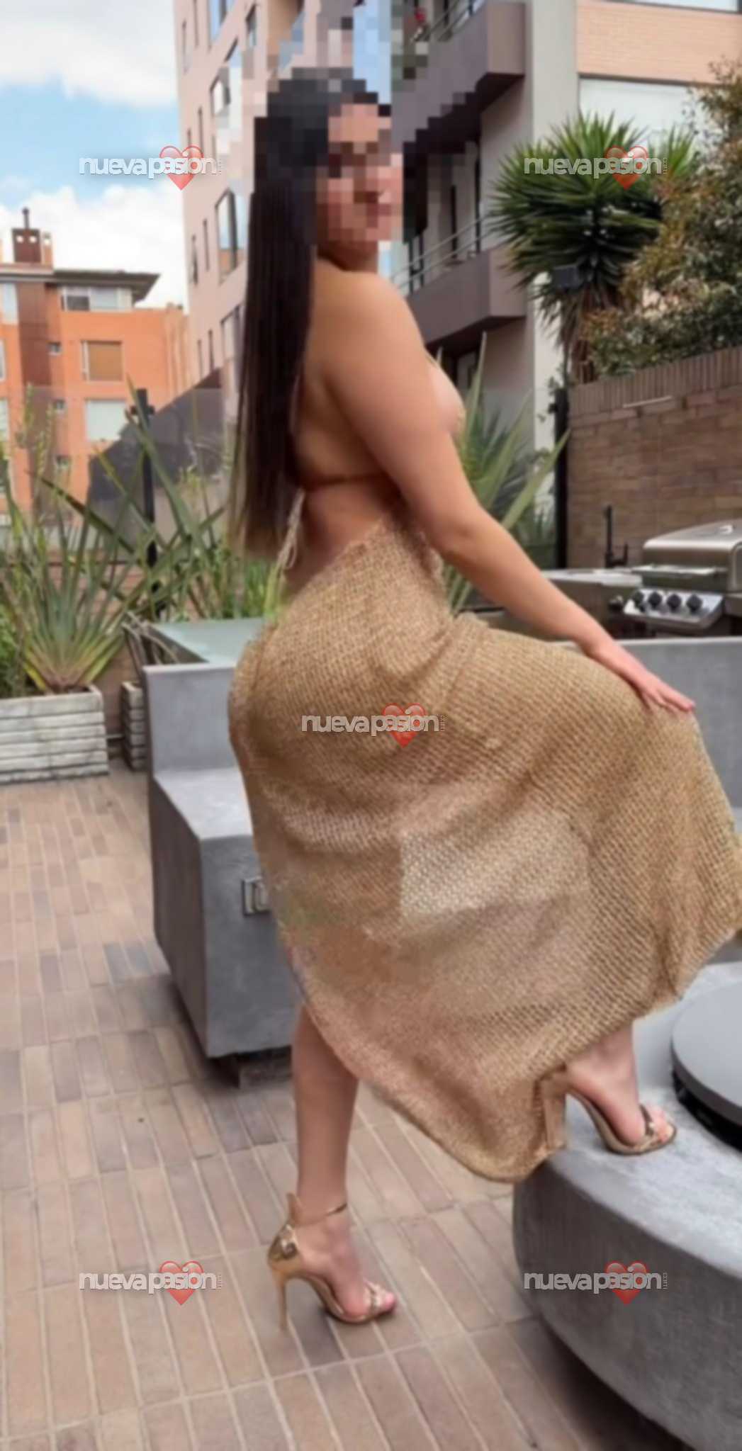 Estoy escort Inca