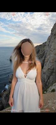 Hola me llamo Valentina, soy una chica sensual amable y cariñosa no dudes en visitarme estoy en un apartamento privado y muy discreto