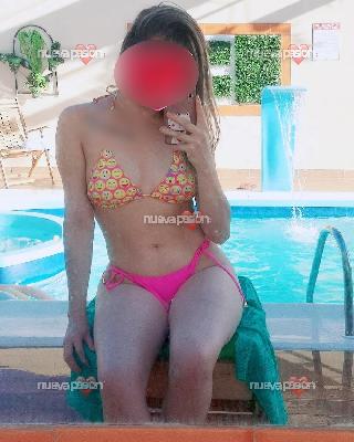 NOVEDAD Luana TENTACIÓN EXQUISITA AMOR