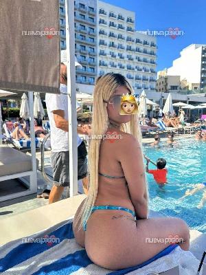 fotografias de escort para hombre en las palmas