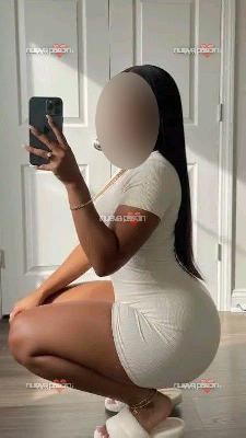 NOVEDAD Daniela EXQUISITA DIOSA Y ARDIENTE