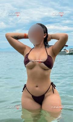 NOVEDAD Daniela EXQUISITA DIOSA Y ARDIENTE