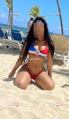 LILY JOVEN LATINA *PLACER*  Y MORBO