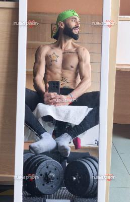 PRUEBAME! SOY ENCANTADOR