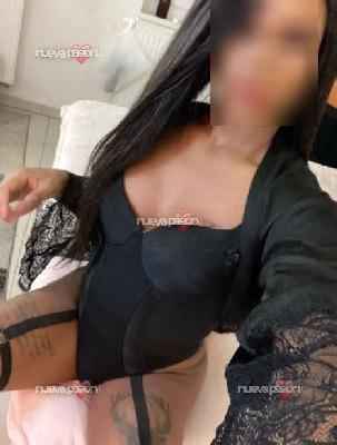 NOVEDAD KATY POLLONA Y FIESTERA SÓLO POR UNOS DIAS... VIENES?