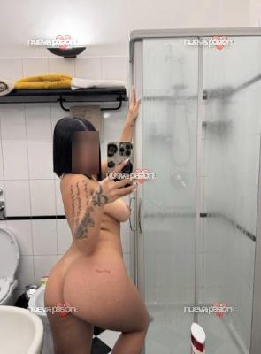 Hola amor soy Pamela tu chica de confianza, me conmigo y pasaremos un momento agradable e inolvidable la pasaremos muy rico nosotros con mucha discreción