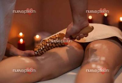 En Carmin es tu relax y mucho mas