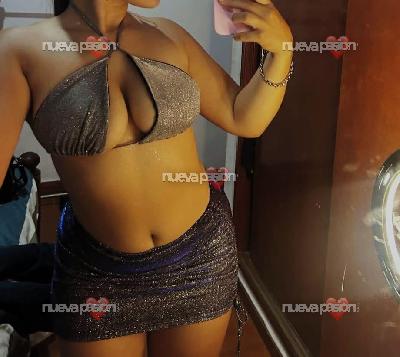 ❤️ SOY VICTORIA, COLOMBIANA DISCRETA QUE HARÁ VOLAR TUS SENTIDOS