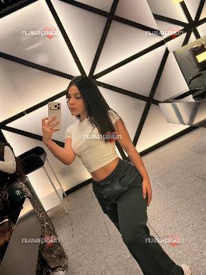 KARINA 🌹 DIOSA VENEZOLANA DE ENCANTO EXQUISITO 🌹