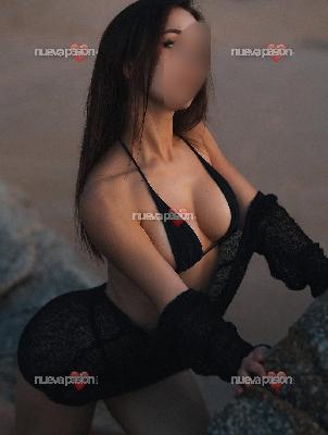 💗 Emma Escort independiente 💋