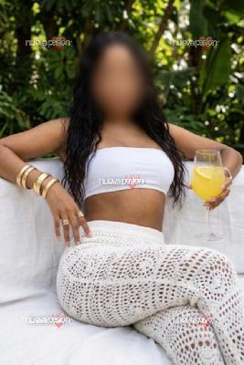 NOVEDAD!! SOY SAMANTHA Y ESTOY MUY CALIENTE Y MOJADA, QUIERO SEXO!