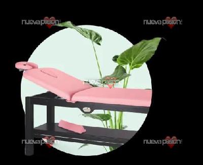 Jimena y marian masajes a 4 manos en Burgos