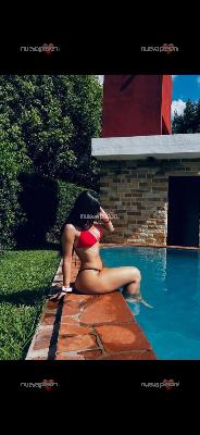 UNIVERSITARIA ENROLLADA FIESTERA Y JUGETONA NUEVA EN PORRIÑO DISPUESTA Y TODO ROSADITO 🤤😝