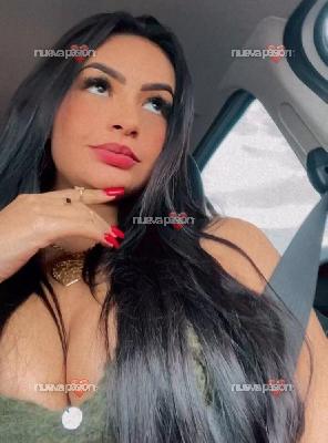 NOVEDAD EN ALTEA❤️   ZAYA   ❤️BOMBA DE SEXO JOVENCITA  BRASILEÑA