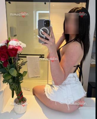 🫦ESTOY CALIENTE QUITAME MIS BRAGUITAS CON LA BOCA