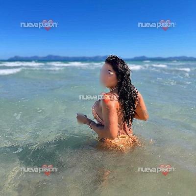 FOTOS REALES SIN RETOQUES COMPLACIENTE DISPUESTA AL PLACER  TRANS COLOMBIANA 📍EN PALMA DE MALLORCA 📍