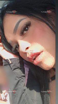 JESSICA❤️PRECIOSA COLOMBIANA, DIVERTIDA Y MUY CAÑERA