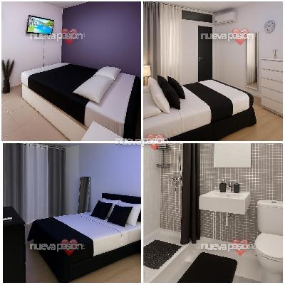 ✨💎 PLAZA DISPONIBLE 24/7✨💎 SECRET LOVE MALLORCA💘✨ ALQUILER DE HABITACIONES 24/7💘✨