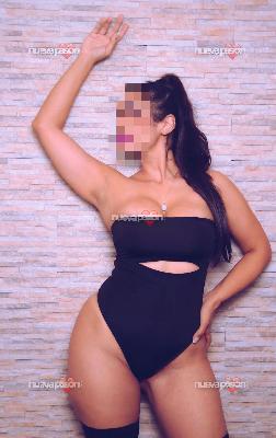 LATINA  NOVEDAD 📍 EN  VINAROZ 📍  QUE TUS DESEOS TOMAN MI CUERPO QUIERO QUE ME DISFRUTES