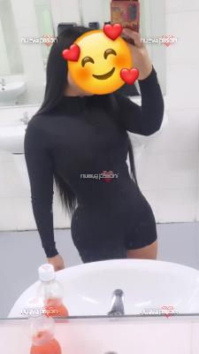 LATINA  NOVEDAD 📍 EN  ZONA CARREFOUR 📍  QUE TUS DESEOS TOMAN MI CUERPO QUIERO QUE ME DISFRUTES