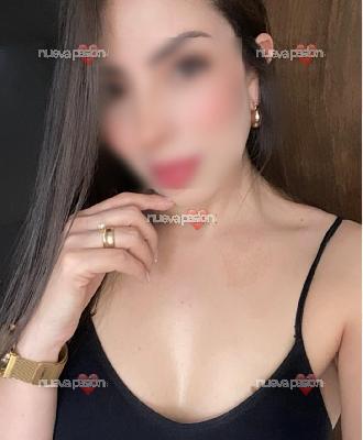 SOY ELEGANTE CHICA DE MEDELLIN Y COMPLETA GRIEGO Y TODO LO HAGO RICO POR TARRAGONA