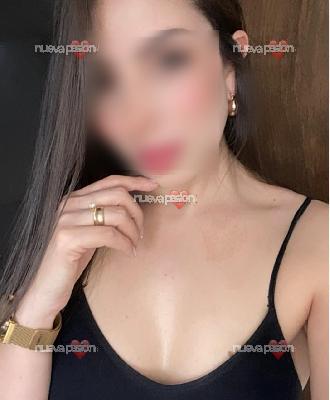 SOY ELEGANTE CHICA DE MEDELLIN Y COMPLETA GRIEGO Y TODO LO HAGO RICO POR TARRAGONA