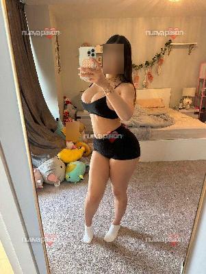 Encuentros calientes e intensos  +447462830624