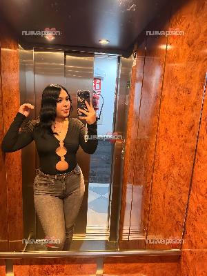 fotografias de videollamadas, chat y webcam en alcorcon