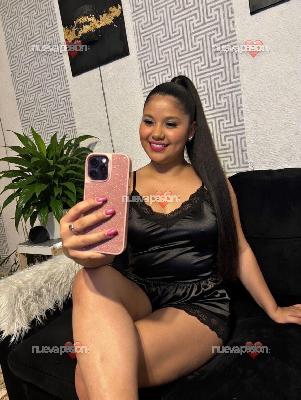 fotografias de videollamadas, chat y webcam en níjar