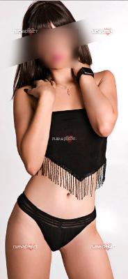 NOVEDAD ESPAÑOLA CON UN CUERPO ASESINO