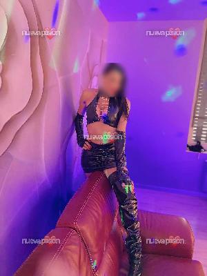 💖 SARA CASTILHOS ‼️ ESPECTACULAR TRANS BRASILEÑA EN 📍REUS