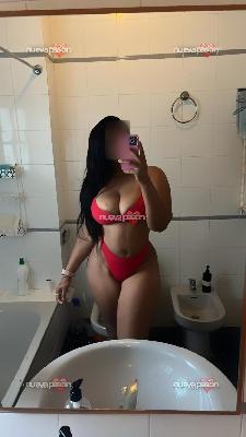 💞SARA 💞UNA VERDADERA DIOSA DEL SEXO 💞MORBO💞SEXO💞FIESTA 💞