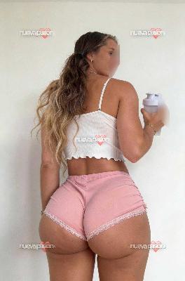 La mejor experiencia sexual inolvidable