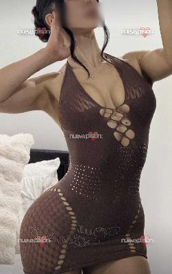 Irene mientras te corres yo te la sigo chupando