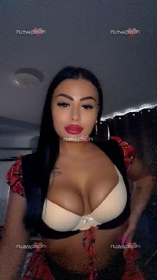 Alma❤️ Real 100% SOLO SALIDAS