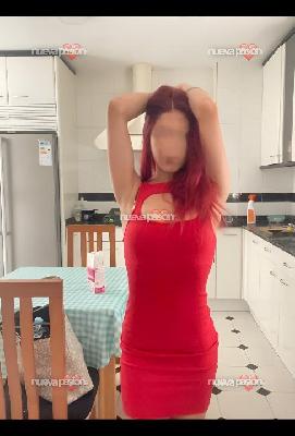 Sarita joven española