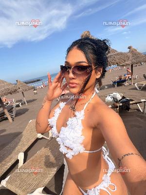 JOVENCITA CACHONDA NOVEDAD EN EDEN! TENERIFE SUR