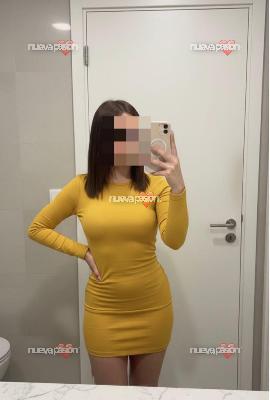 ❤️ SOY ANITA, TU FANTASÍA HECHA REALIDAD