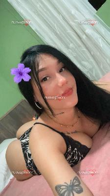 Espontánea fogosa jovencita sexy enrrollada piso discreto llamame