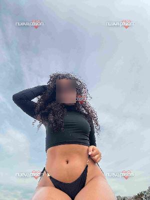 mia nazareth  hermosa mueva en tu isla disponible
