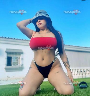 CAMILA  BOMBA SEXI HOT 24H🔥