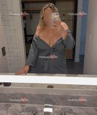 PARAGUAYA NUEVA EN LA ZONA JUVENTUD Y BELLEZA