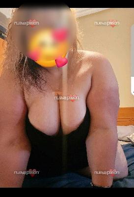 Liza Gordita 4XL. Zona Ronda, G.plaza, Amate