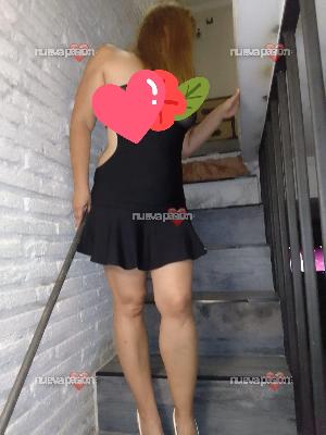 LAURA 🔝 EXQUISITA MUJER RESIDIENDO EN REUS 📍